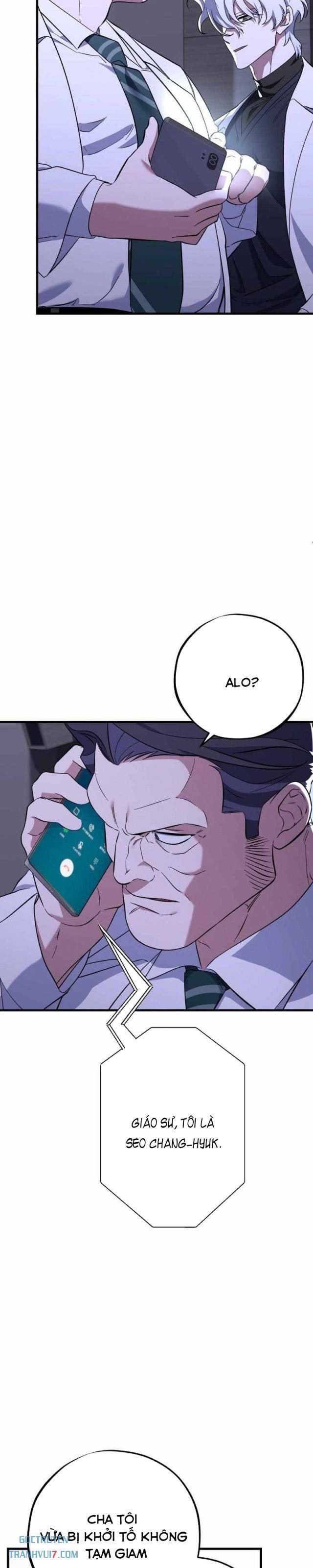 Bác Sĩ Phẫu Thuật Hàng Đầu - Page 18