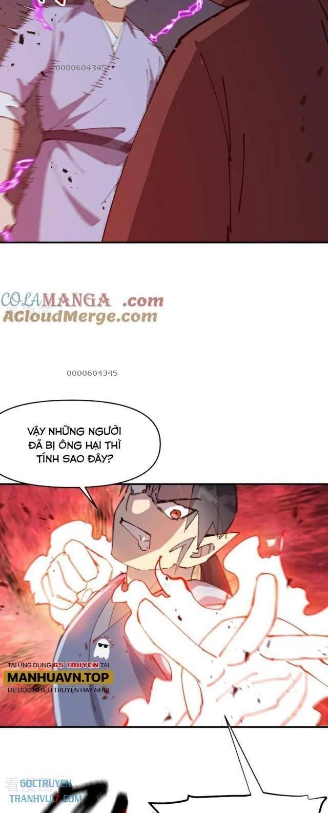 Tối Cường Võ Hồn Hệ Thống - Page 6