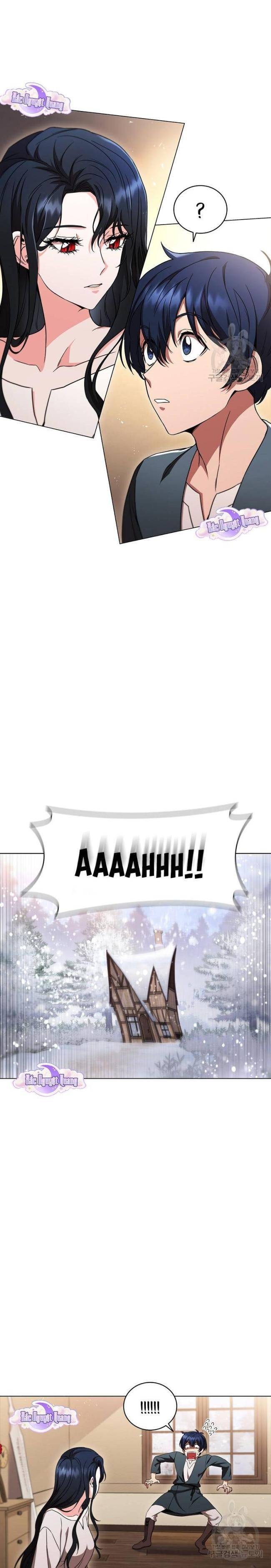 Khế Ước Long Nhân - Page 18