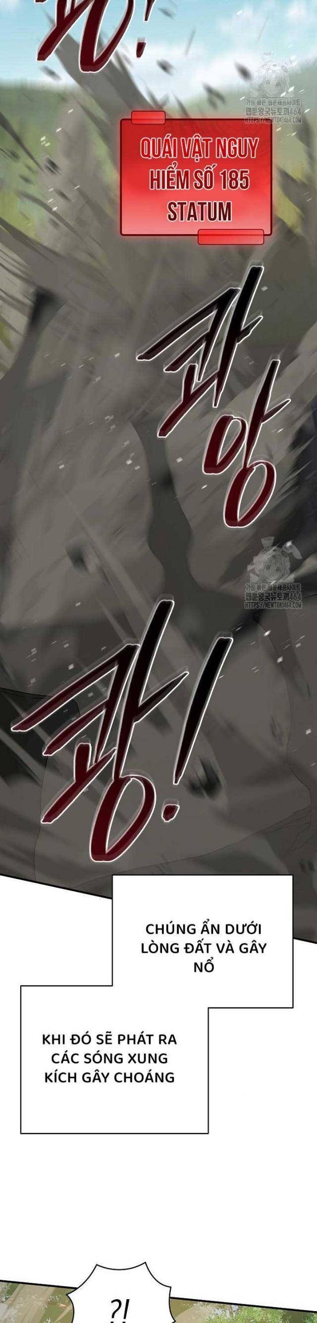 Đột Kích Giả - Page 19