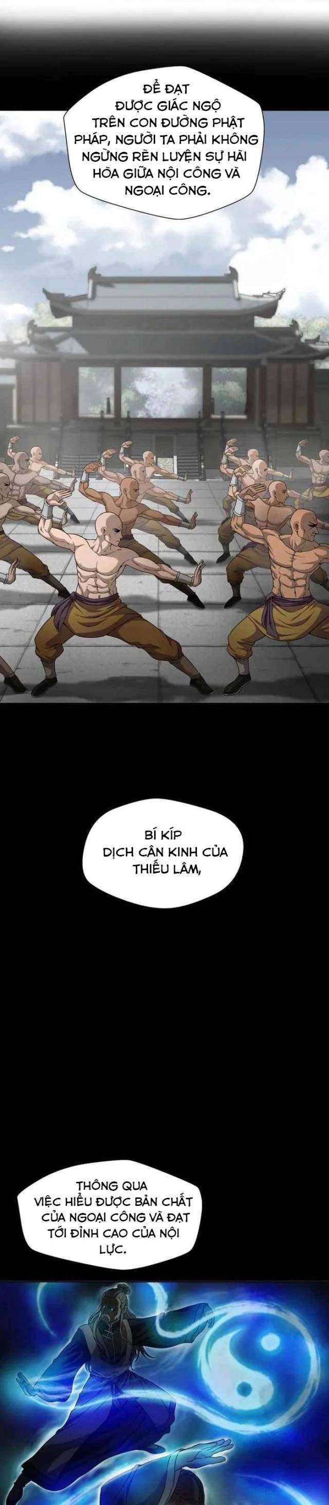 Bất Khả Chiến Bại - Page 75