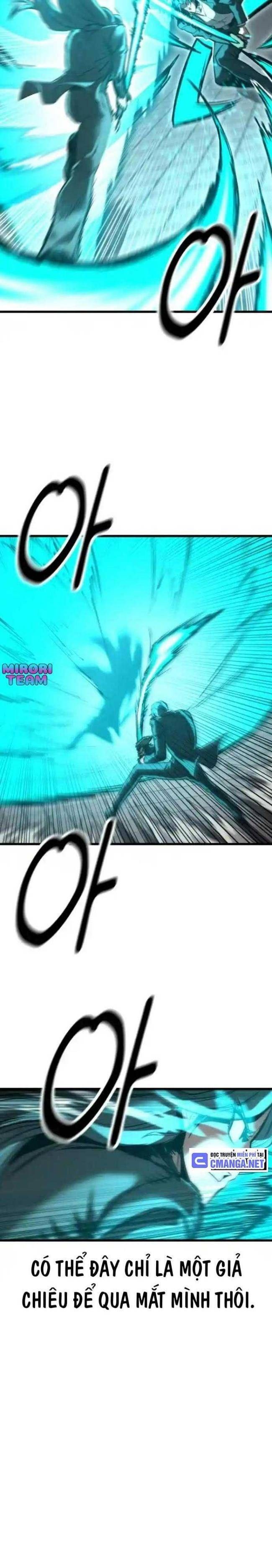 Võ Vương Kang Haejin - Page 10