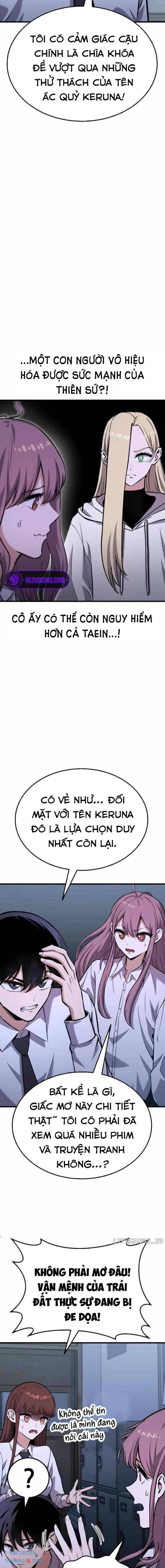 Tôi Nên Làm Gì? - Page 20