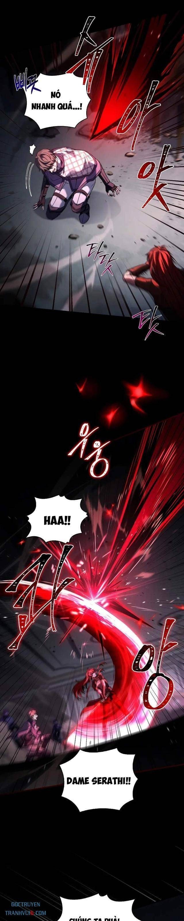 Tử Vong Quân Chủ - Page 4