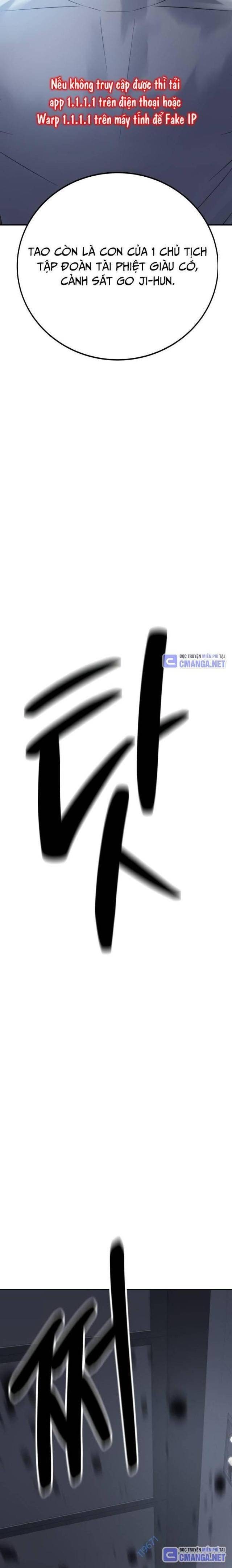 Chuyển Sinh Trở Thành Cảnh Sát: Ta Dùng Tiền Trừng Trị Kẻ Ác - Page 60