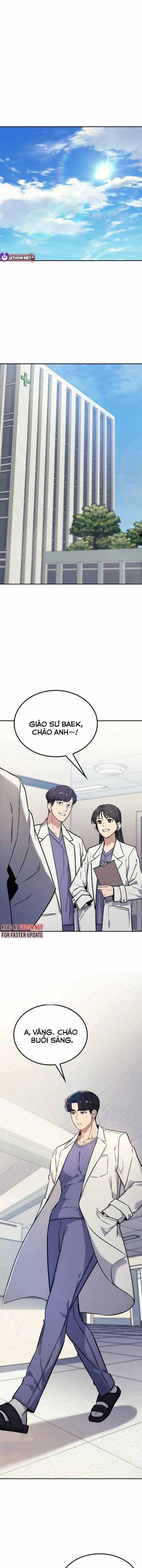 Bác Sĩ Tới Joseon - Page 30