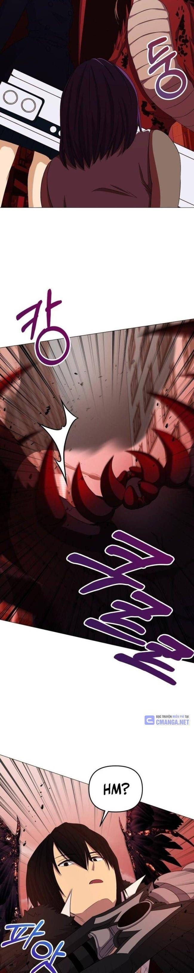 Sự Trở Lại Của Quỷ Vương Cấp SSS - Page 27