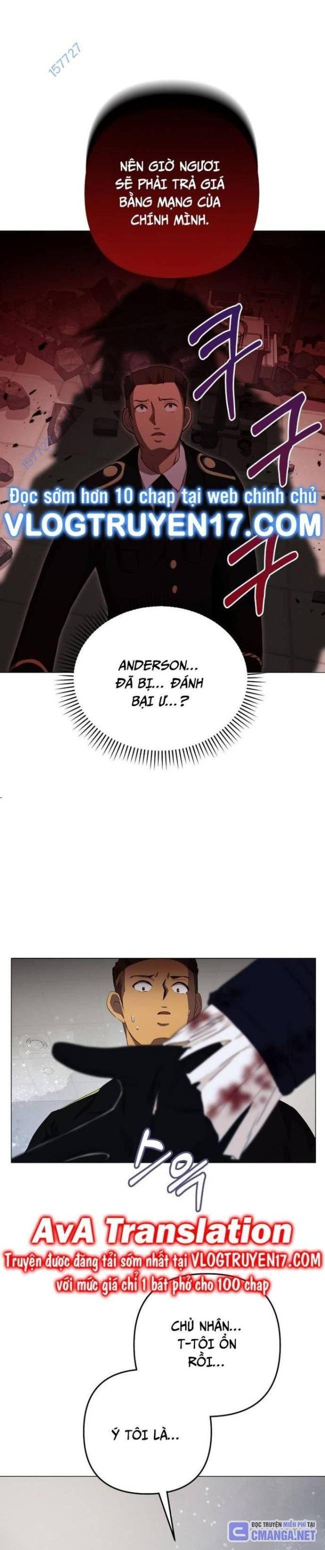 Sự Trở Lại Của Quỷ Vương Cấp SSS - Page 6