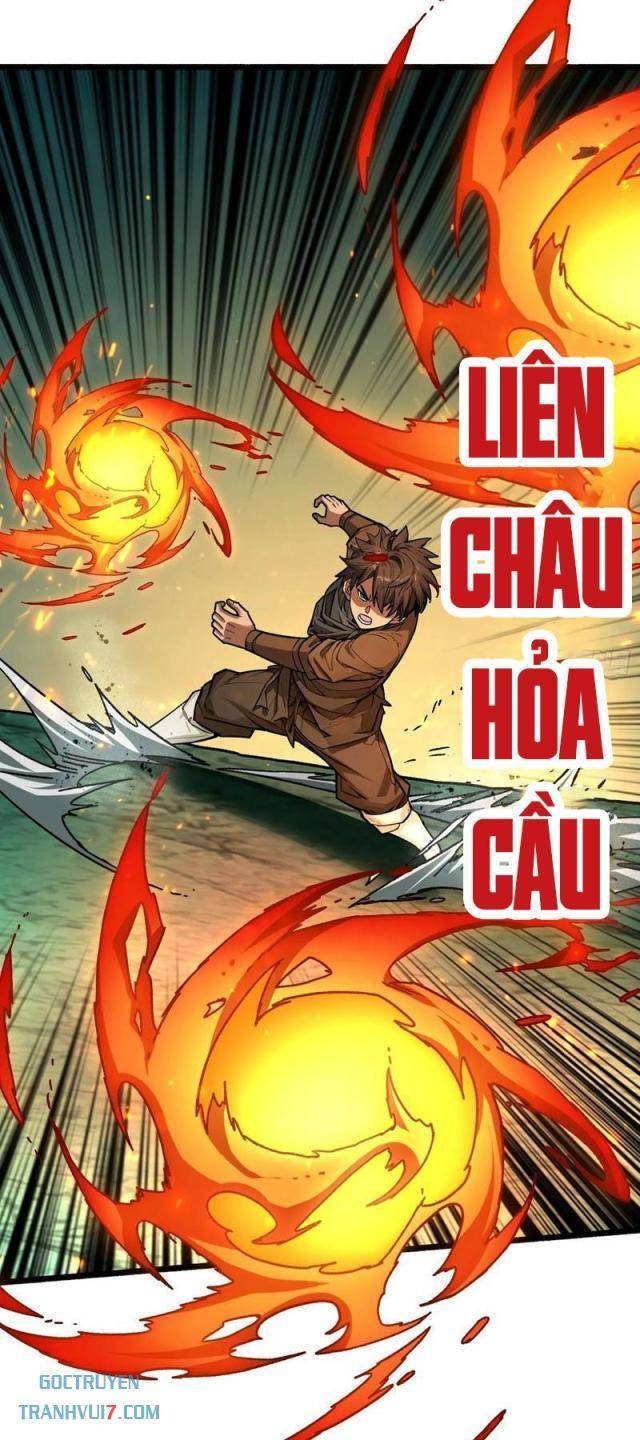 Bùng Cháy Đi Người Chơi Cấp Cao - Page 14