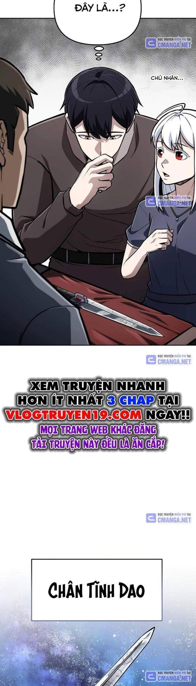 Anh Hùng Của Chúng Ta Làm Gì? - Page 18