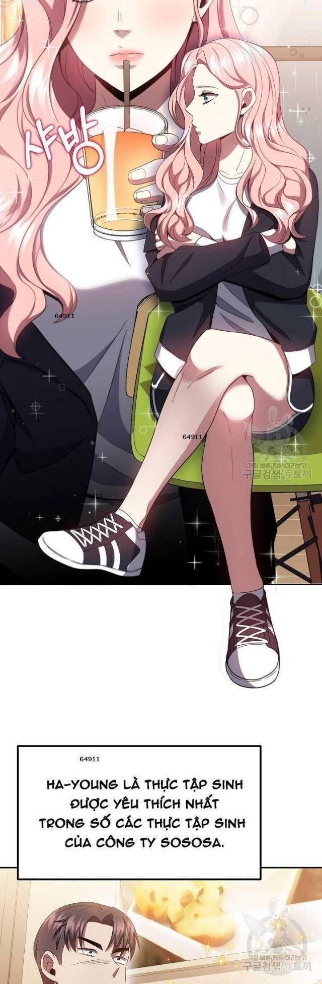 Sự Khởi Đầu Của Tiền Nhân - Page 21