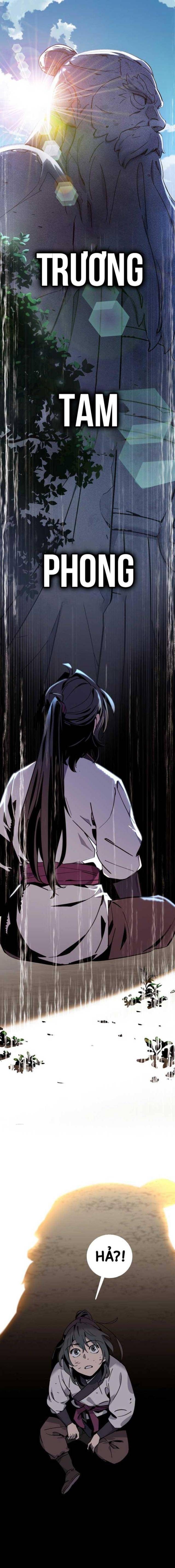 Sư Tôn Của Ta Luôn Dõi Theo - Page 48