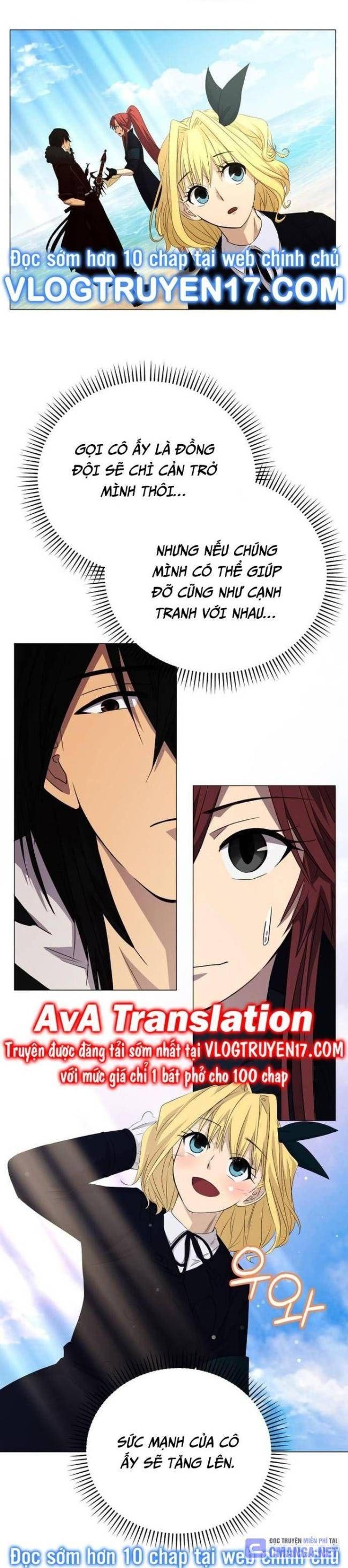 Sự Trở Lại Của Quỷ Vương Cấp SSS - Page 35