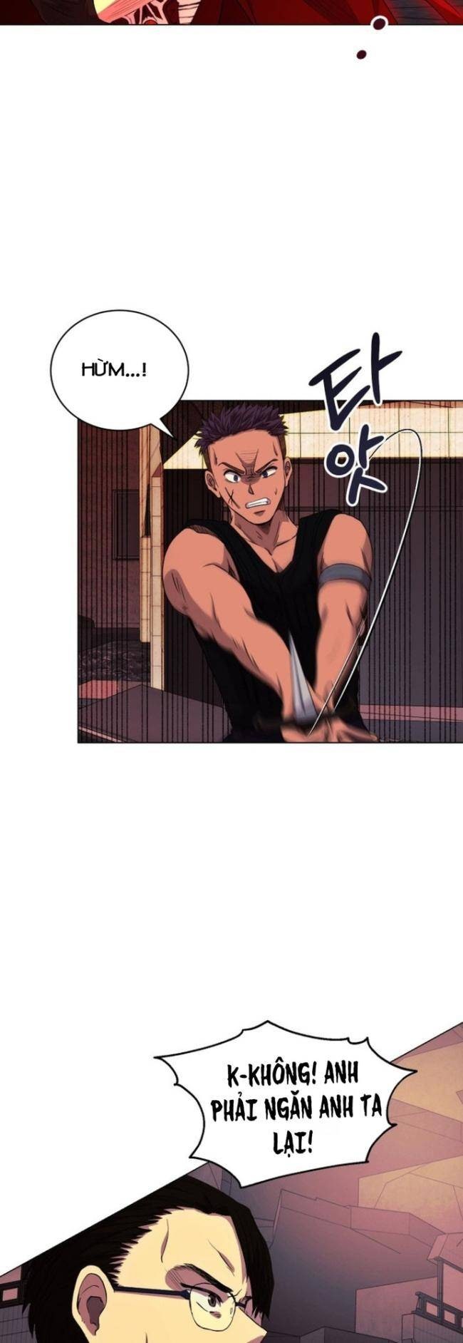 Sự Trở Lại Của Quỷ Vương Cấp SSS - Page 34