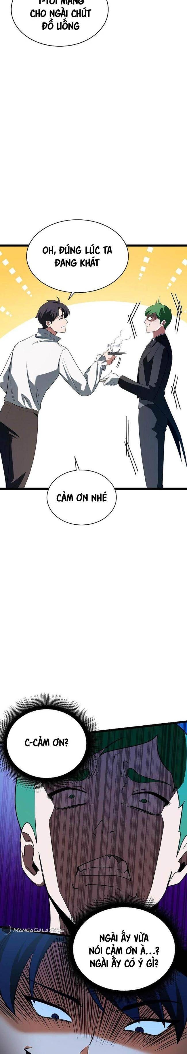 Anh Hùng Trọng Sinh Thành Trưởng Tử Nhà Công Tước - Page 27