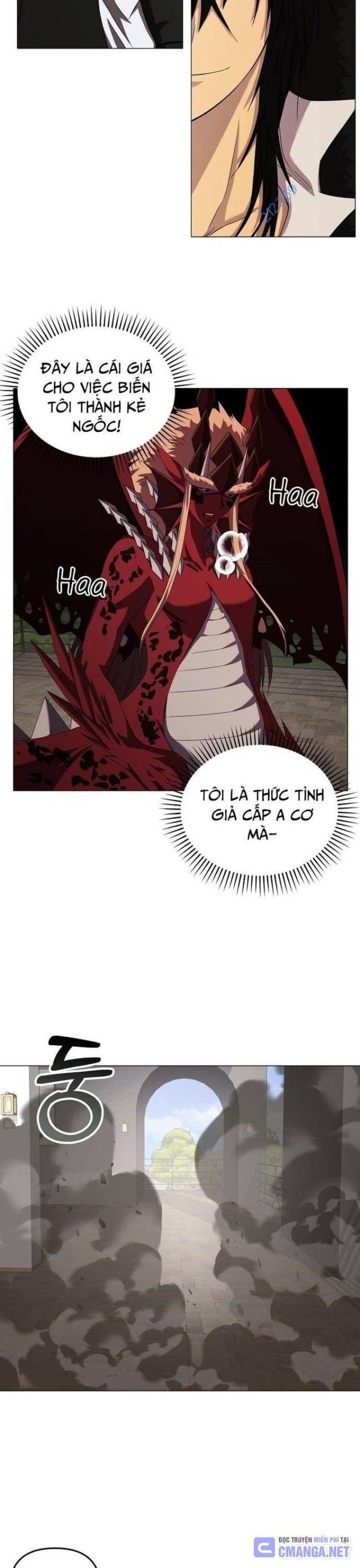 Sự Trở Lại Của Quỷ Vương Cấp SSS - Page 24