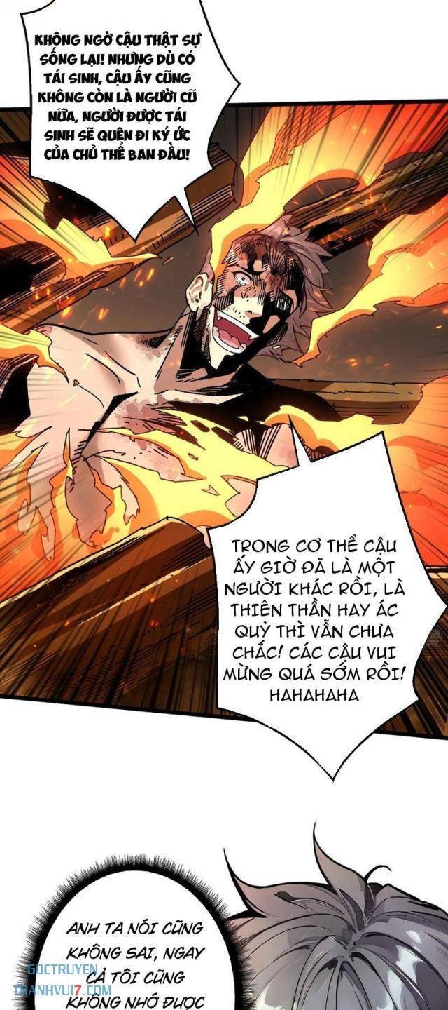 Bùng Cháy Đi Người Chơi Cấp Cao - Page 4