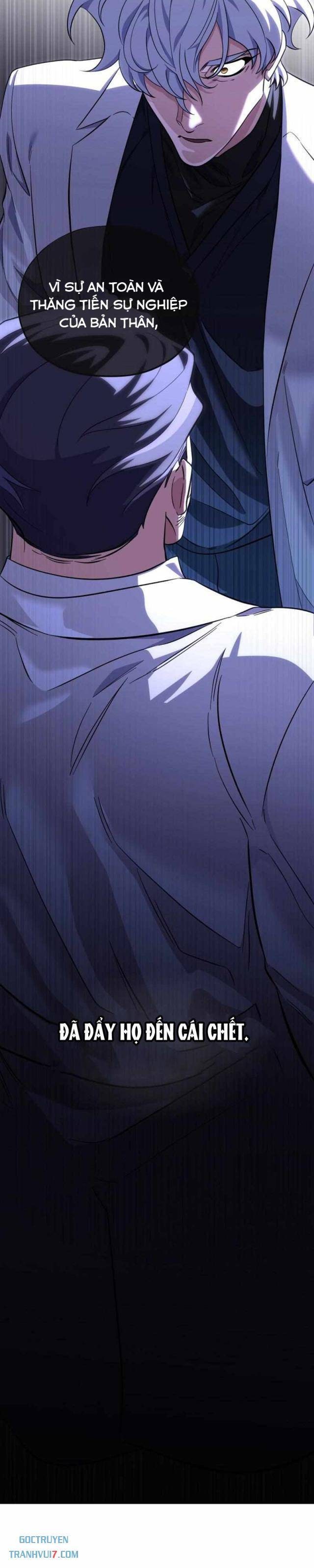 Bác Sĩ Phẫu Thuật Hàng Đầu - Page 35