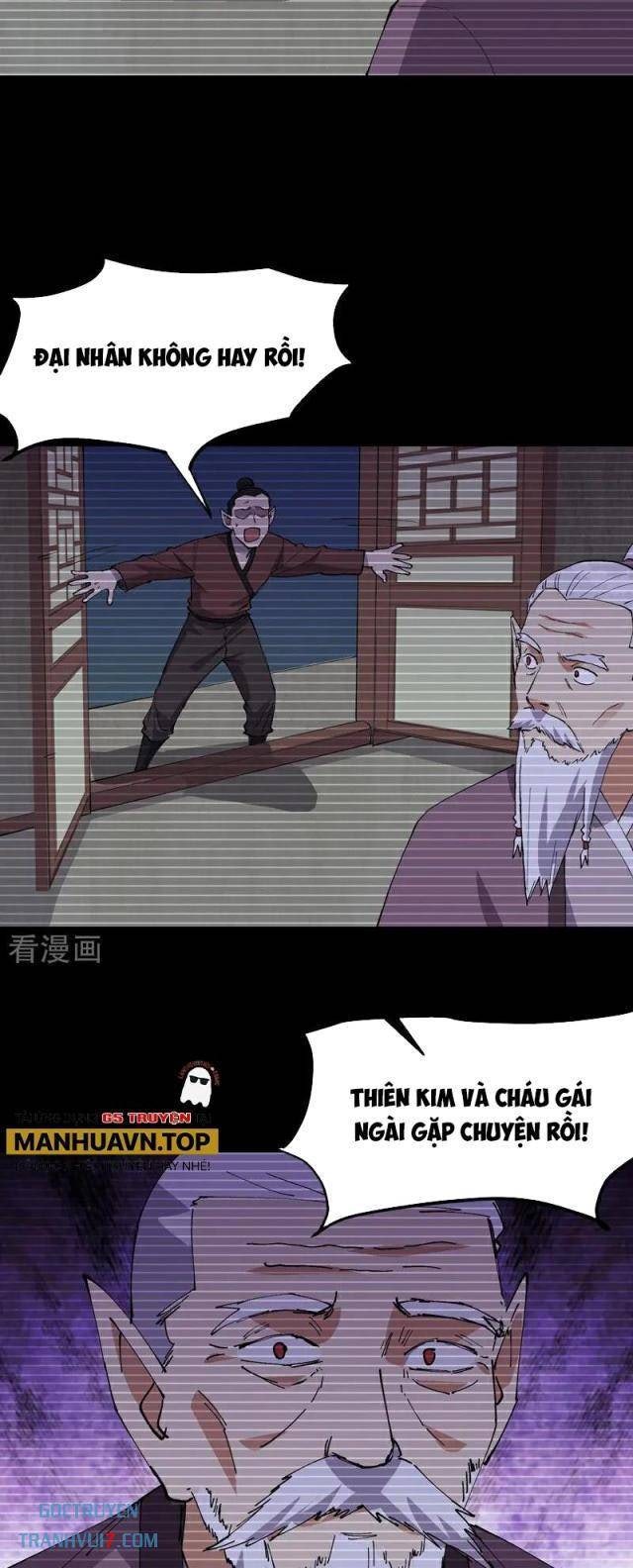 Tối Cường Võ Hồn Hệ Thống - Page 13