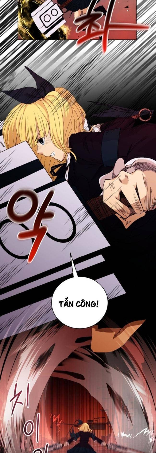 Sự Trở Lại Của Quỷ Vương Cấp SSS - Page 59