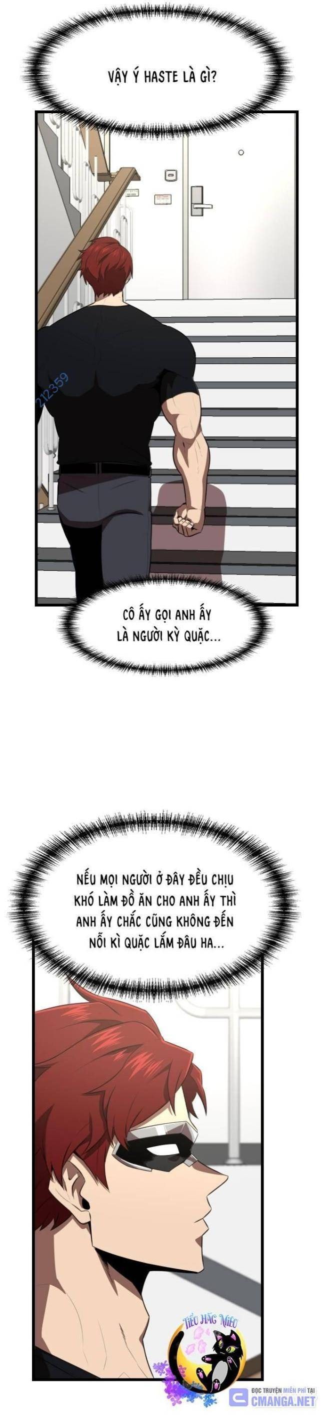 Anh Hùng Cho Thuê - Page 27