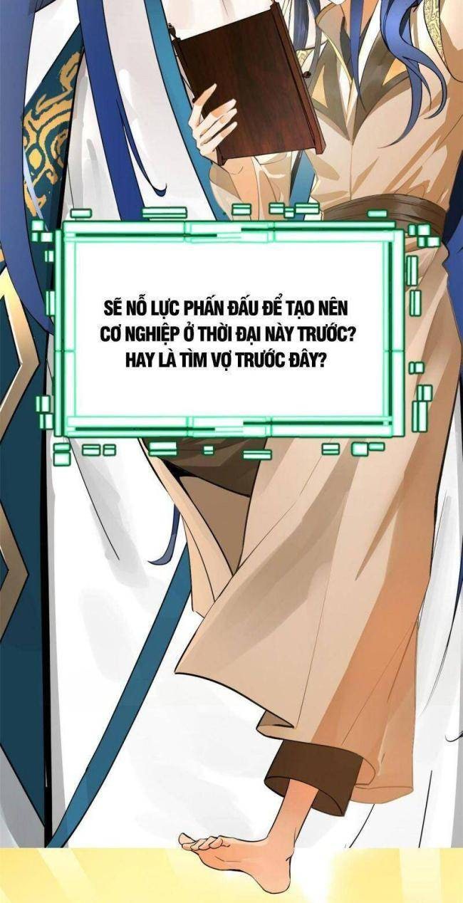 Chàng Rể Mạnh Nhất Lịch Sử - Page 4