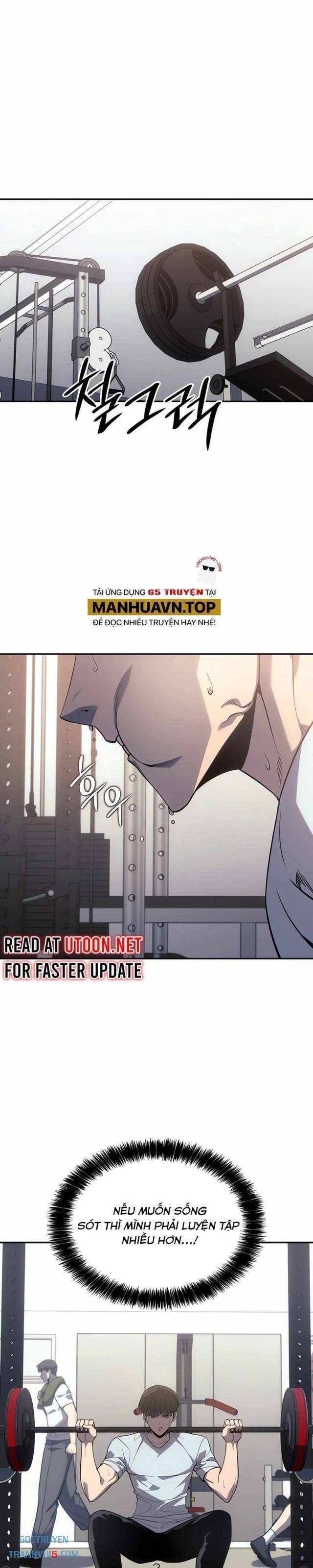 Cứu Hoả Anh Hùng - Page 19