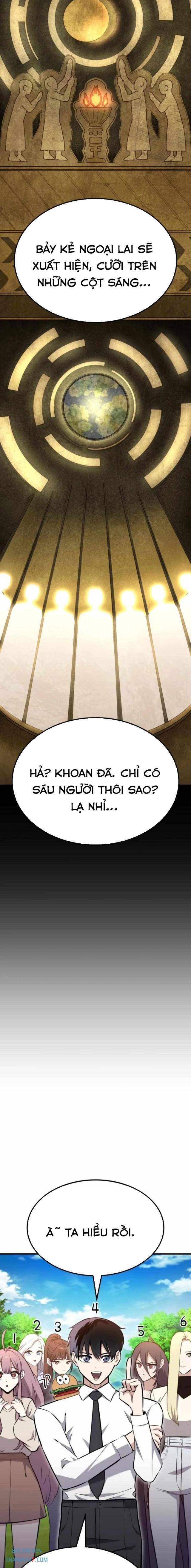 Tôi Nên Làm Gì? - Page 10