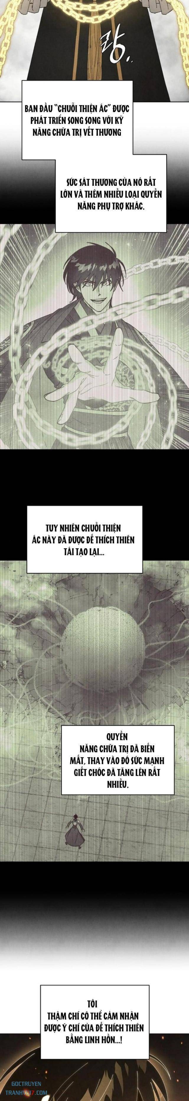 Xuyên Không Vào Con Game Rác Rưởi Của Tôi - Page 27