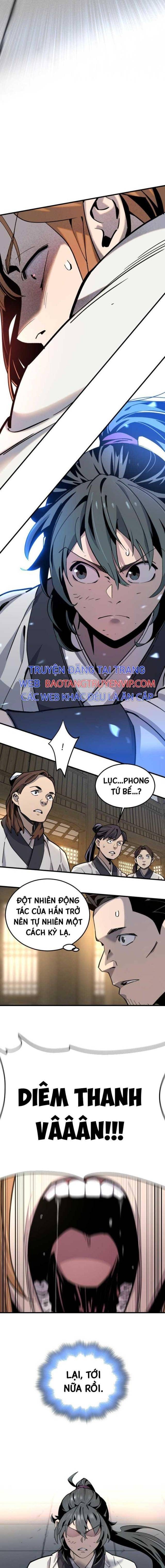 Sư Tôn Của Ta Luôn Dõi Theo - Page 60