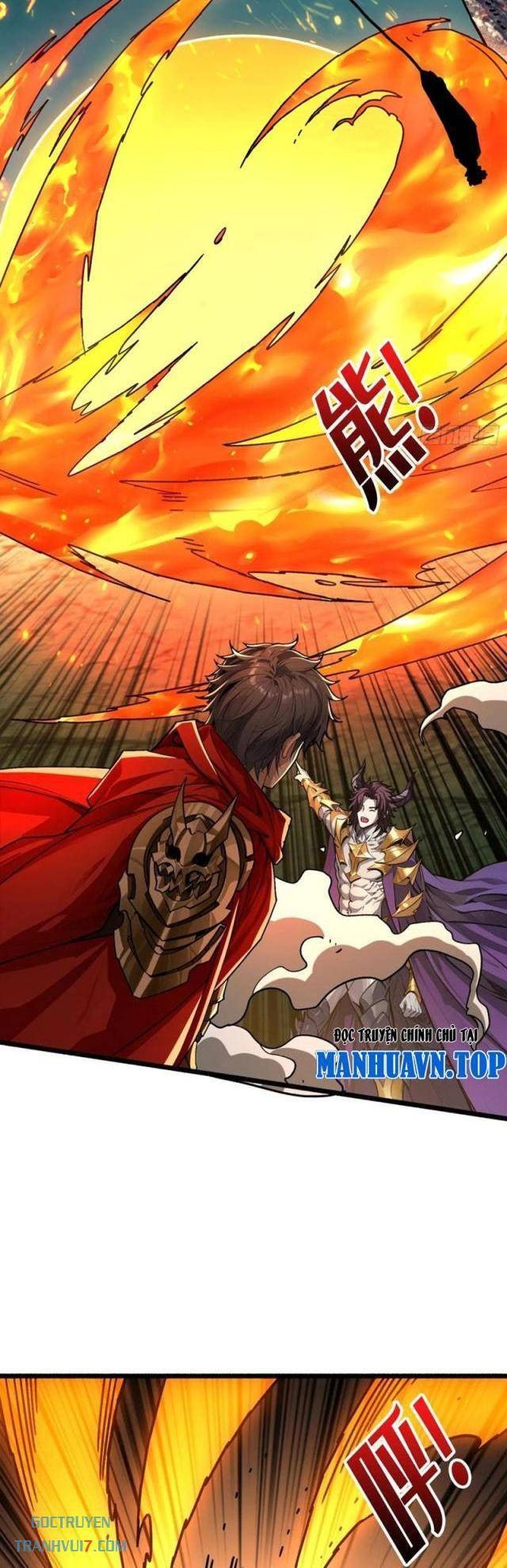 Bùng Cháy Đi Người Chơi Cấp Cao - Page 29