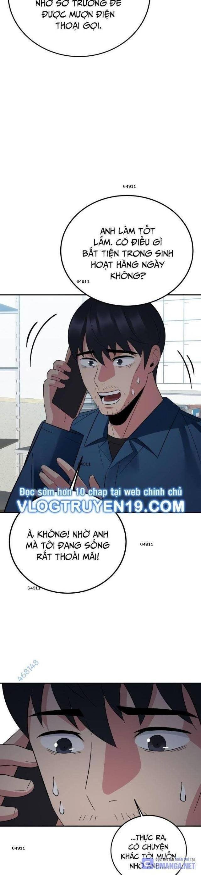 Chuyển Sinh Trở Thành Cảnh Sát: Ta Dùng Tiền Trừng Trị Kẻ Ác - Page 47