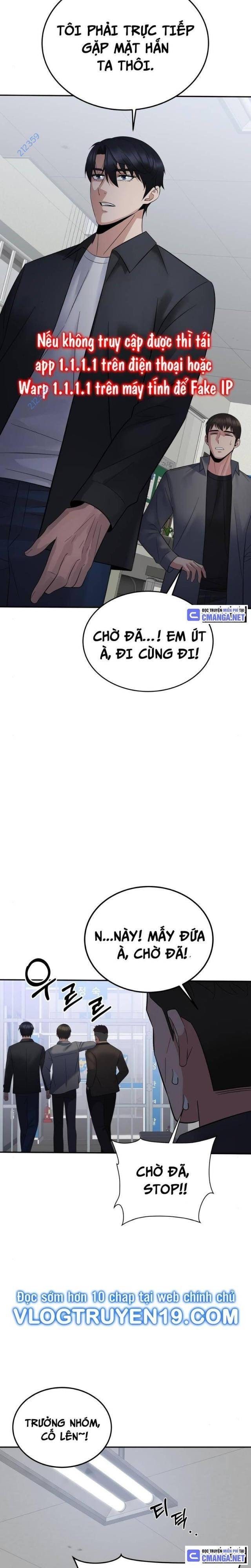 Chuyển Sinh Trở Thành Cảnh Sát: Ta Dùng Tiền Trừng Trị Kẻ Ác - Page 53