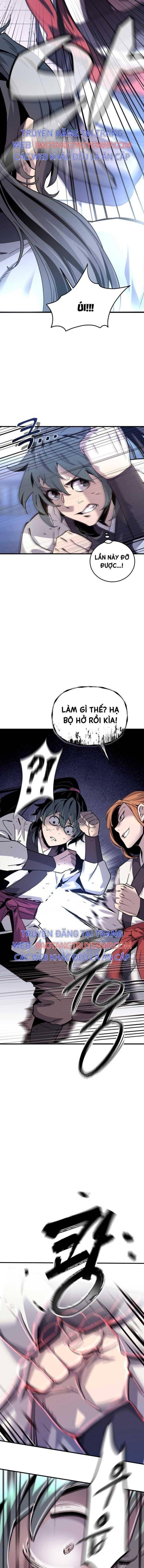 Sư Tôn Của Ta Luôn Dõi Theo - Page 38