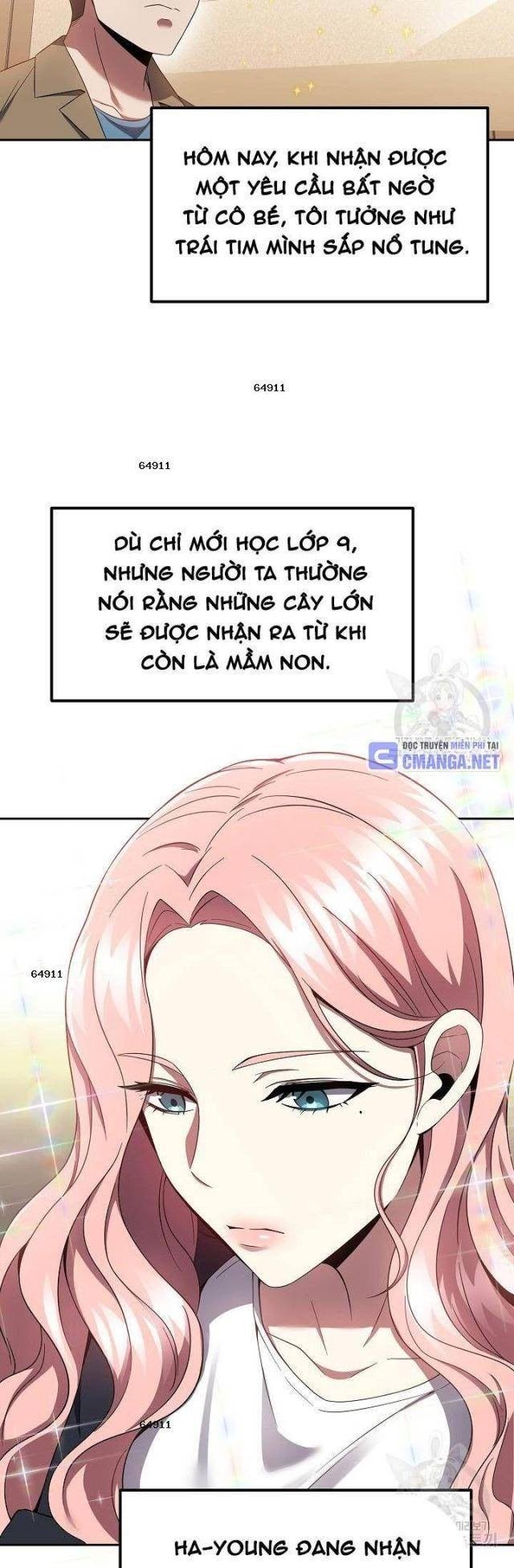 Sự Khởi Đầu Của Tiền Nhân - Page 22