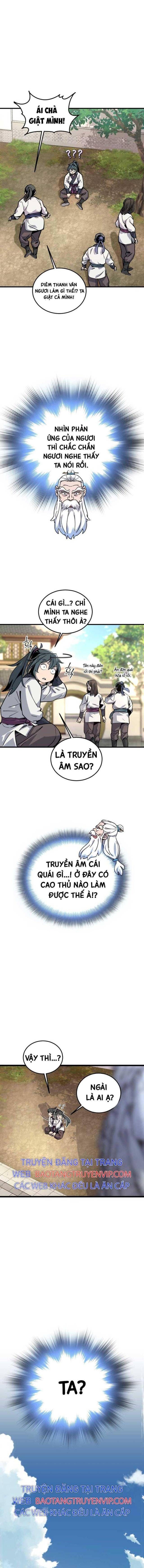 Sư Tôn Của Ta Luôn Dõi Theo - Page 47