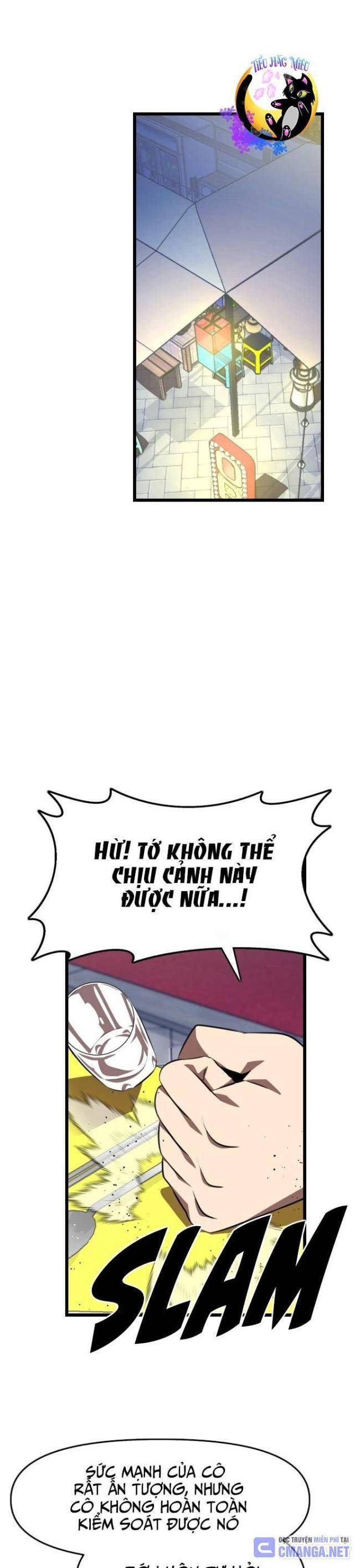 Anh Hùng Cho Thuê - Page 9