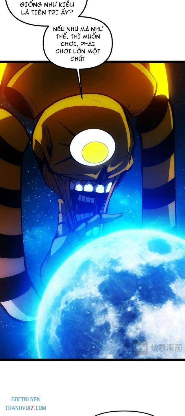 Thâm Uyên Chi Chủng - Page 33