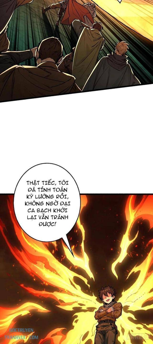 Bùng Cháy Đi Người Chơi Cấp Cao - Page 23