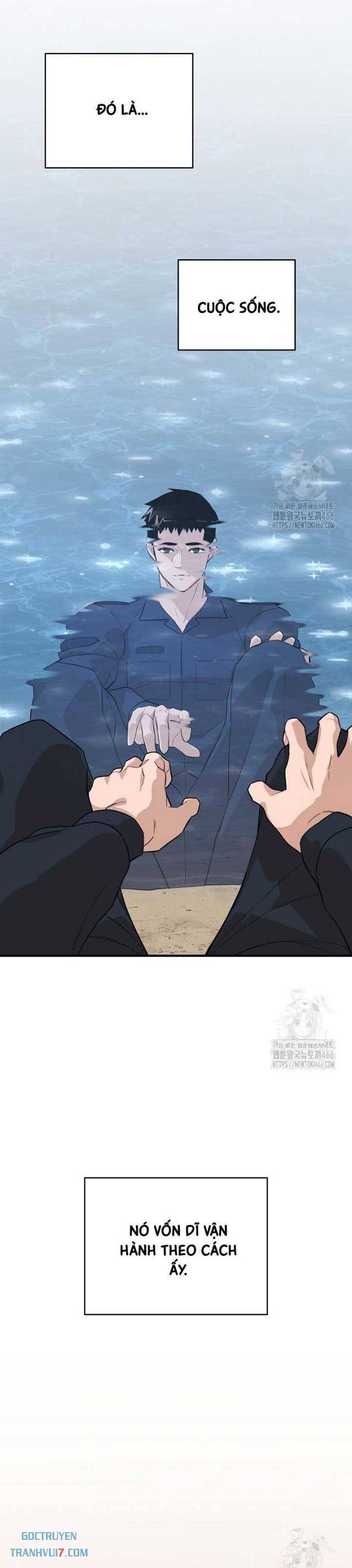 Đột Kích Giả - Page 35