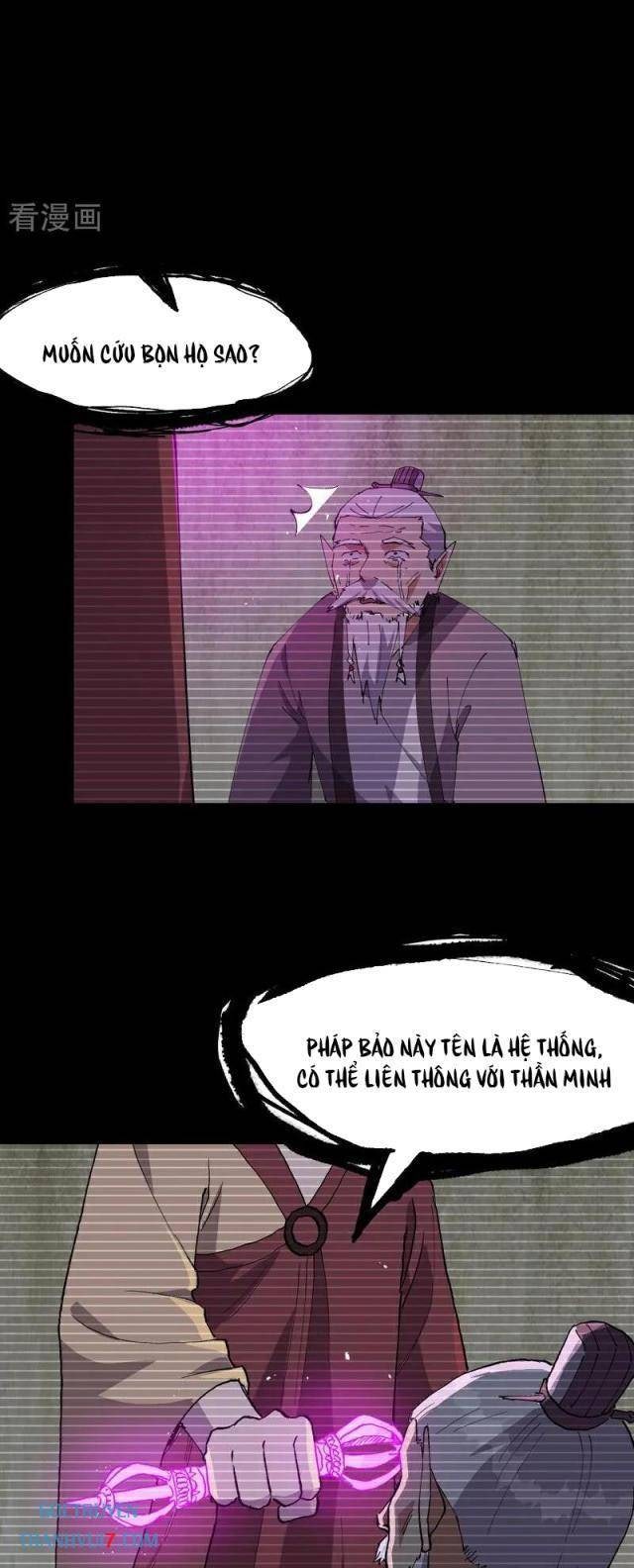 Tối Cường Võ Hồn Hệ Thống - Page 15