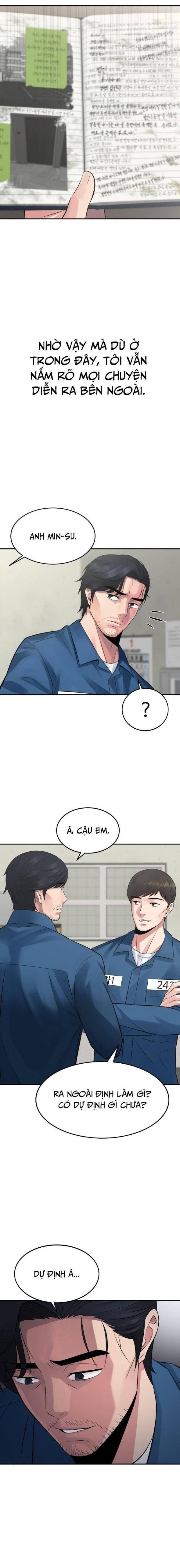 Chuyển Sinh Trở Thành Cảnh Sát: Ta Dùng Tiền Trừng Trị Kẻ Ác - Page 67