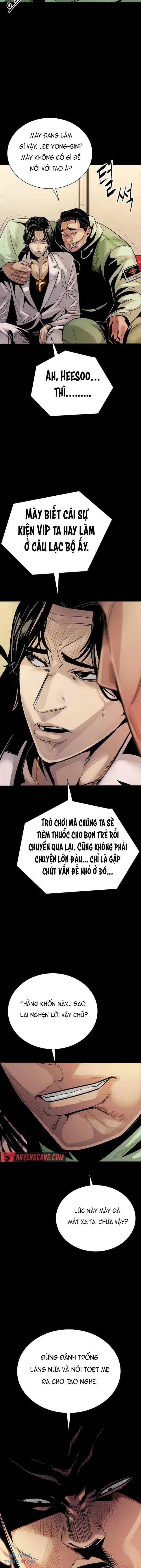 Thế Hệ Tồi Tệ - Page 6