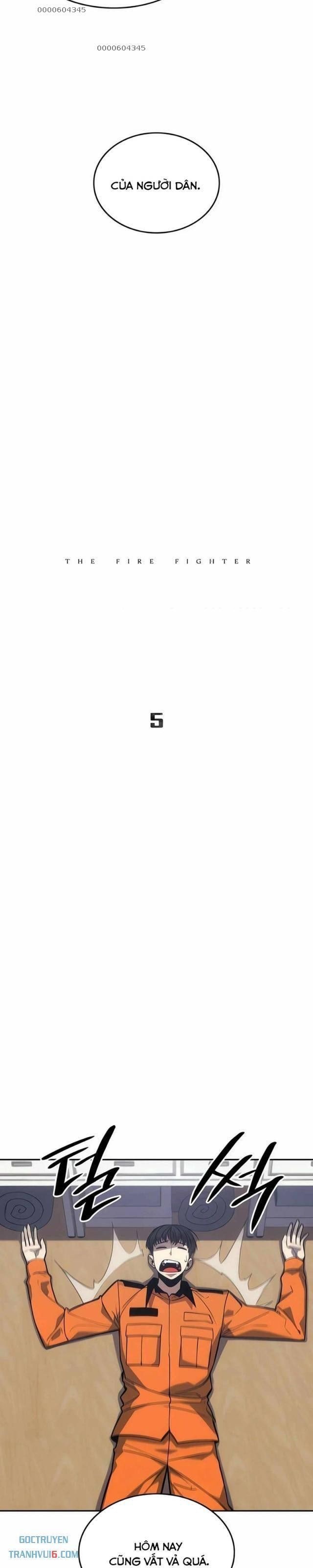 Cứu Hoả Anh Hùng - Page 8