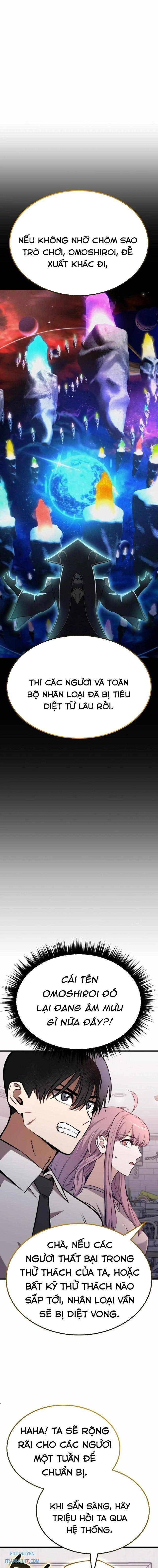 Tôi Nên Làm Gì? - Page 26