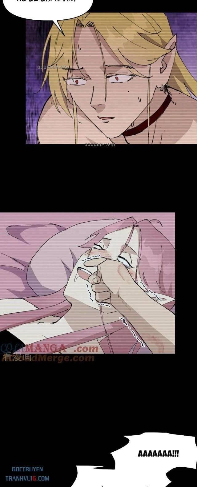 Tối Cường Võ Hồn Hệ Thống - Page 5