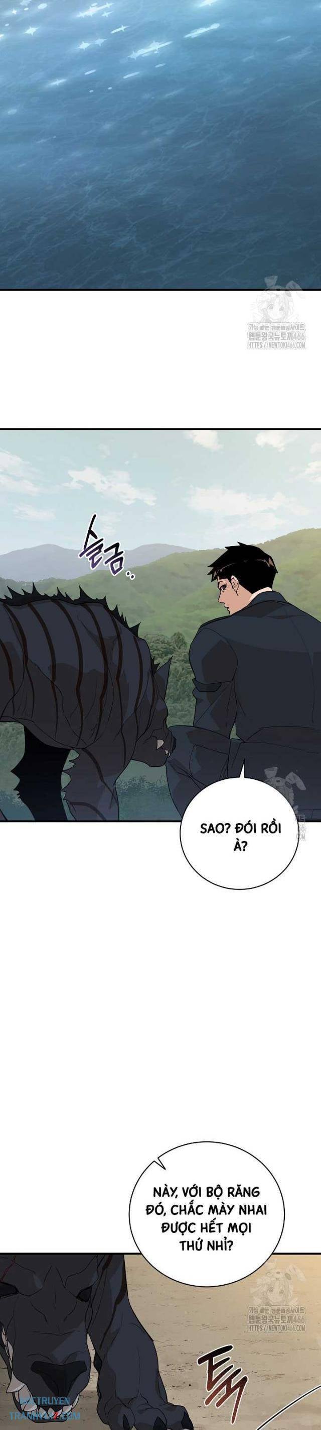 Đột Kích Giả - Page 25