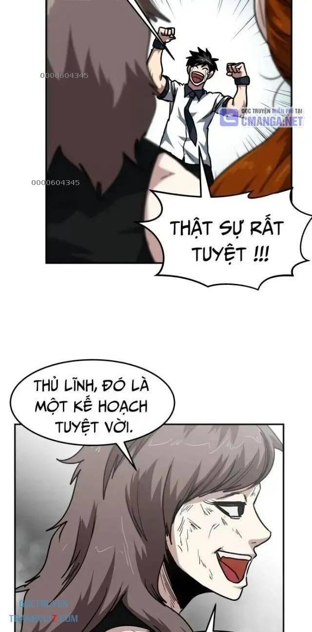 Trường Trung Học Thú Nhân - Page 17