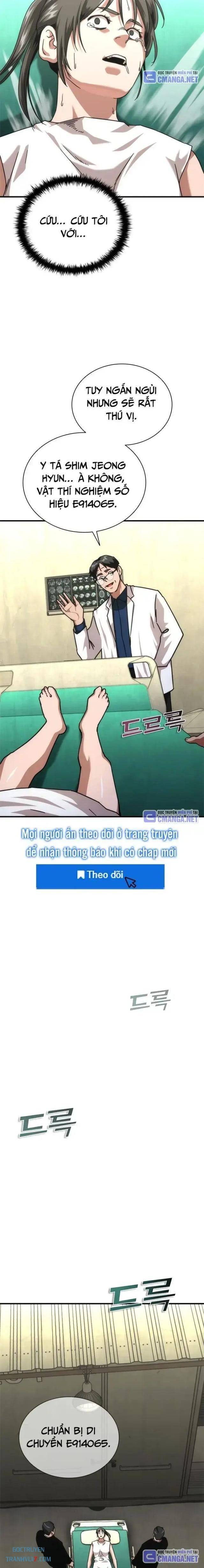 Mạt Thế Zombie 82-08 - Page 27