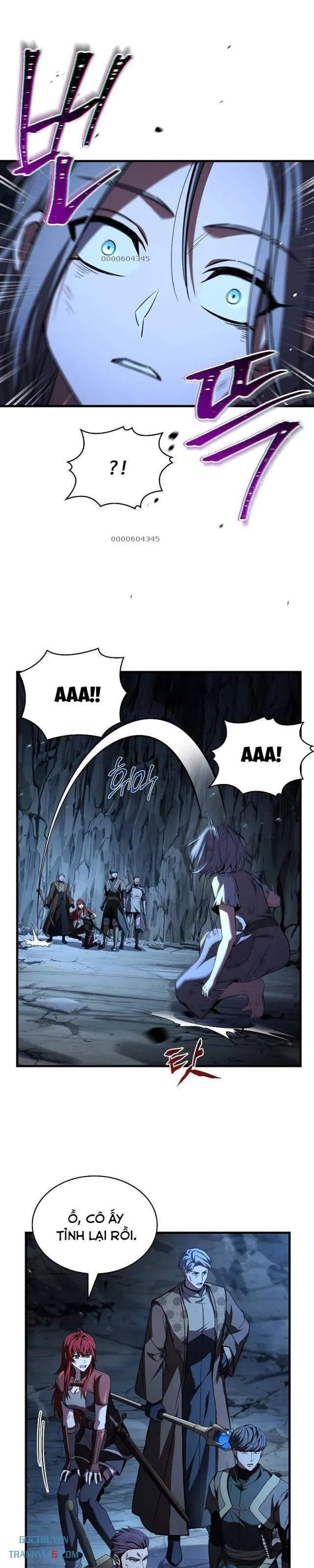 Tử Vong Quân Chủ - Page 17